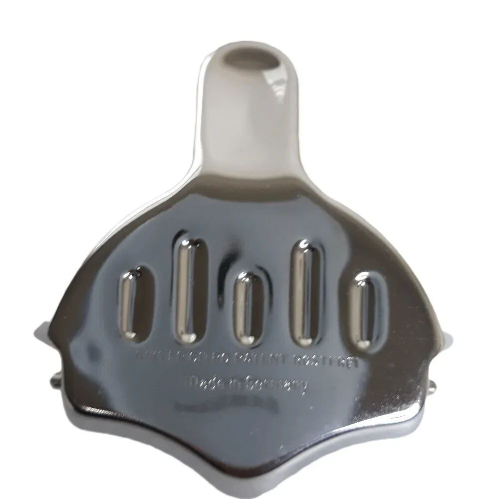 Ritter Citro Citrus Juicer Stainless Steel Cocktails Barware (2) German
